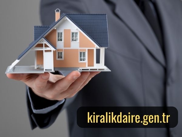Yenicami Mahallesi Kiralık Daire